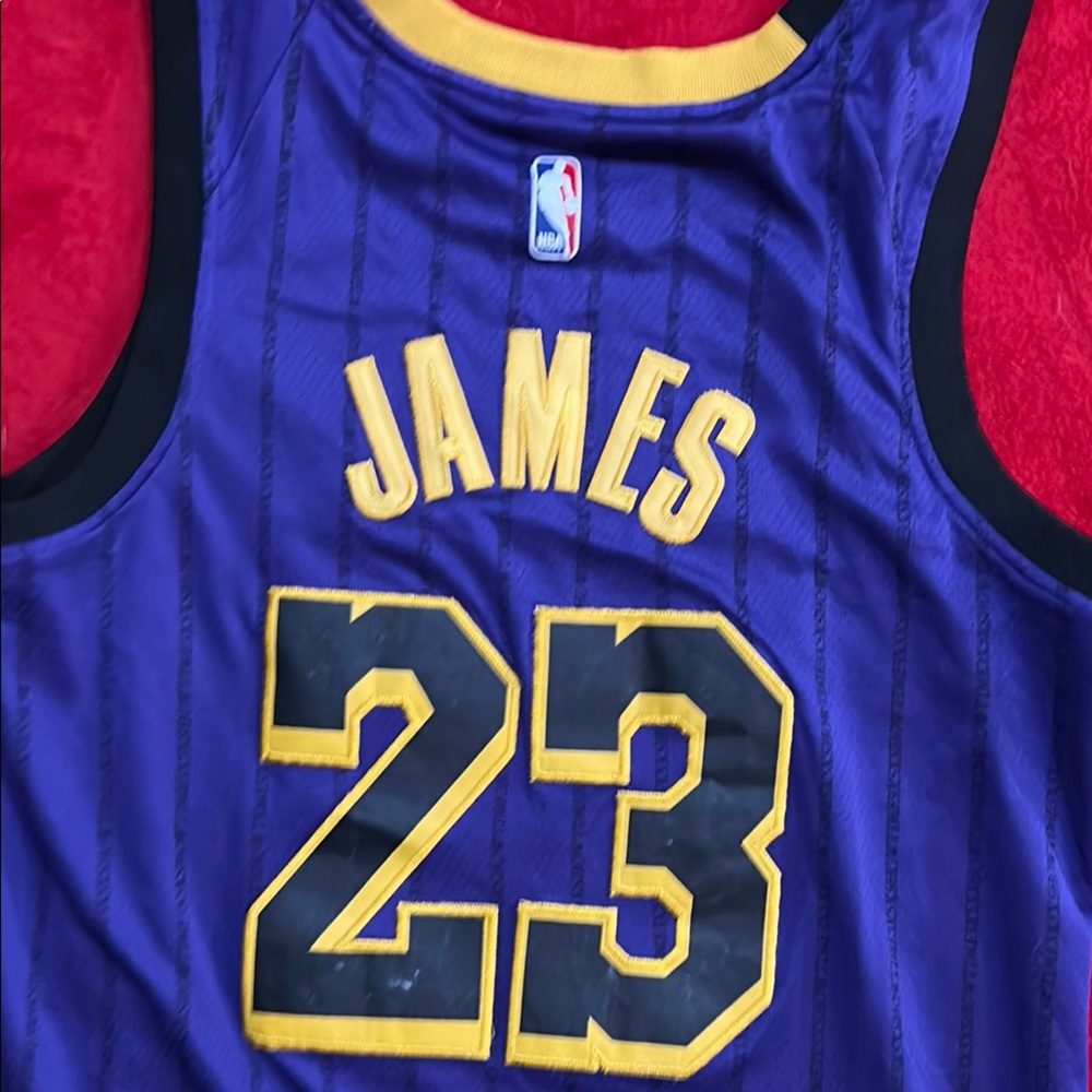 LA Jersey - Picture 4 of 4